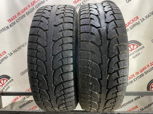 Hankook RW11 R17 265/65