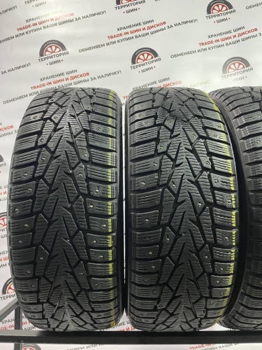 Nokian Tyres Nordman 7 R16 205/65