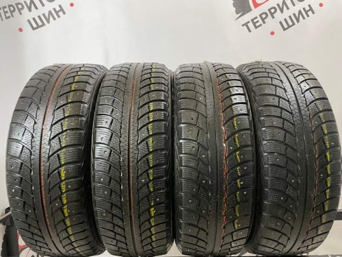 Matador Sibir Ice 2 R15 185/65