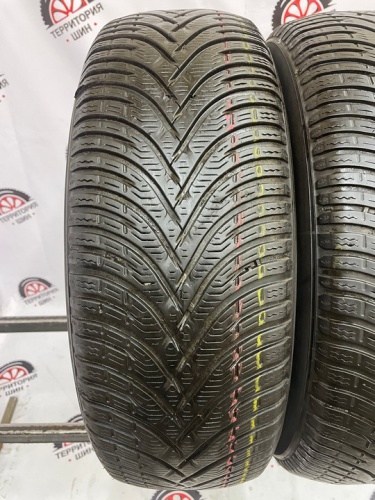 Bfgoodrich G-Force Winter 2 Suv  215/65 102H R16