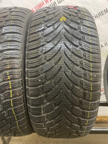 Nokian Tyres WR SUV4 R20 255/45 105V