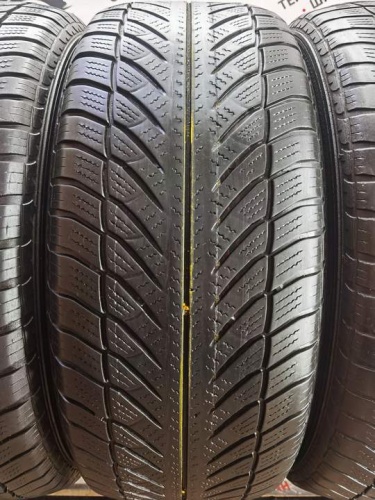 GoodYear UltraGrip RFT R18 255/55