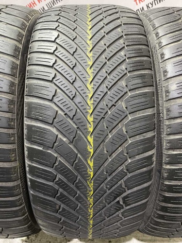 Continental WinterContact TS 860 R17 225/45