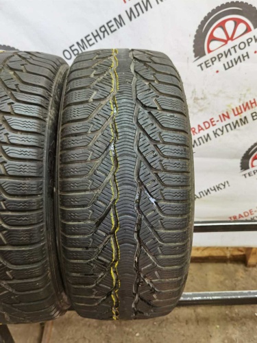 Kleber Krisalp HP2 205/45 R17 88V