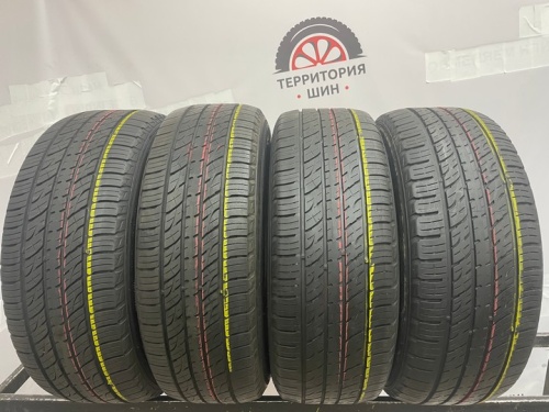 Kumho Crugen Premium KL33 R16   235/60
