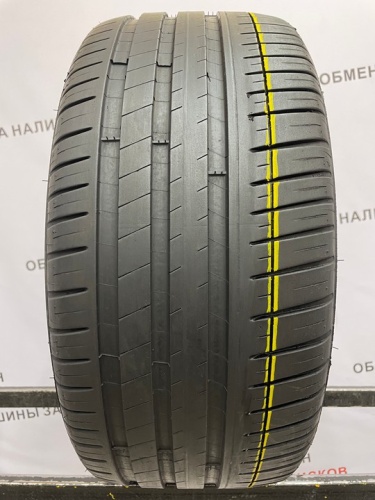 Michelin Pilot Sport 3 R19 255/40 100Y