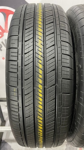 Goodyear Assurance MaxGuard R16 215/70