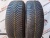 Michelin Alpin5 R16 215/65