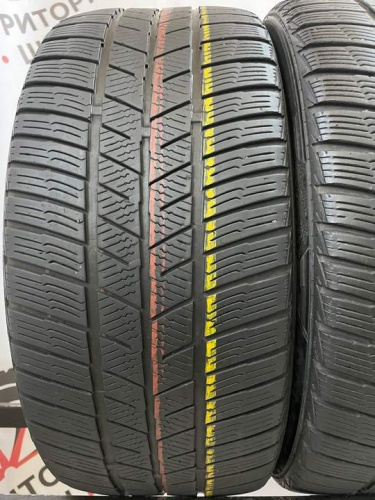 Barum Polaris 5 R17 225/45