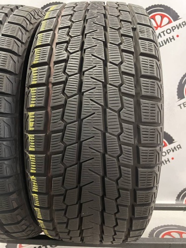 Yokohama Ice Guard G075 R20 265/50