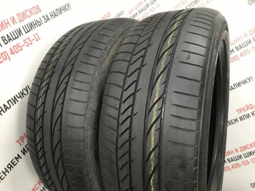 Bridgestone Dueler H/P Sport R20 255/50