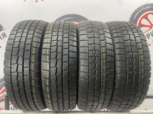 Dunlop Winter Maxx WM01 R14 175/65