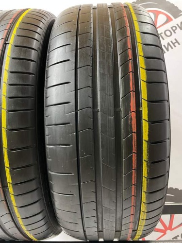 Pirelli P Zero RFT R20 245/45