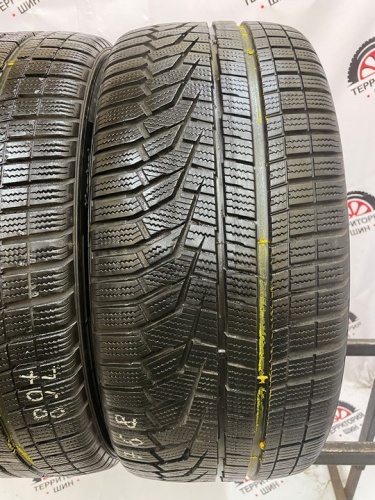Hankook Winter I'Cept Evo R18 245/45  100V