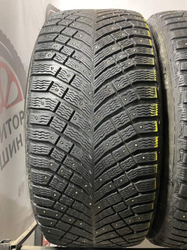 Michelin X-Ice North 4 SUV R21 285/45