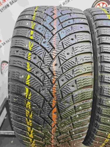 Pirelli Ice Zero 2 R18 245/40