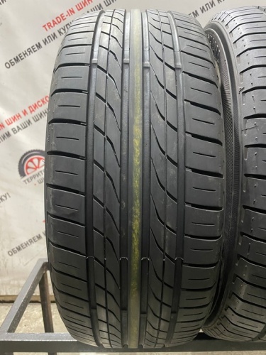 Yokohama DNA map ES340 R15 205/70