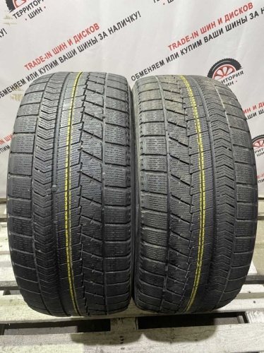 Bridgestone Blizzak VRX R17 225/50