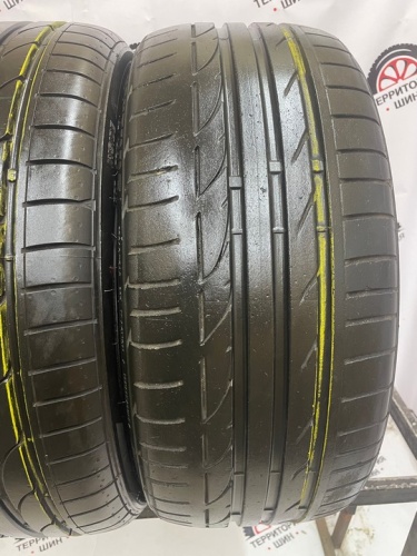 Bridgestone Potenza S001 R19 225/40 93W