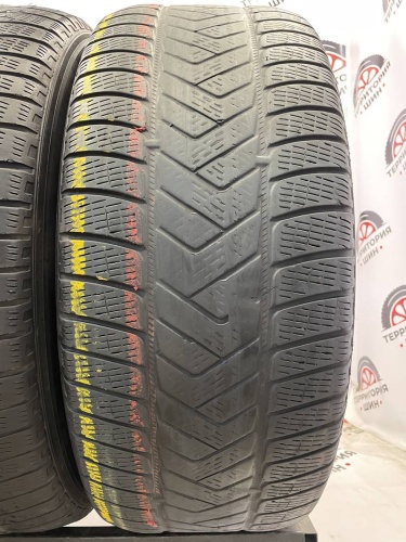 Pirelli Scorpion Winter R18	265/60