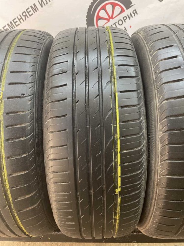 Nexen NBlueHD R15 185/60 84H