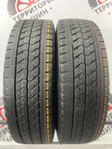 Bridgestone Blizzak W979 R16 205/70
