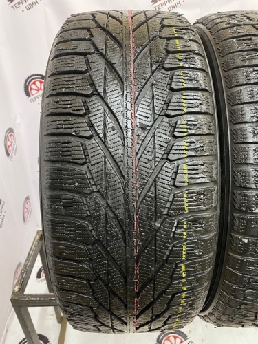 Nokian Hakkapeliitta R2 Suv R20 255/50 109R