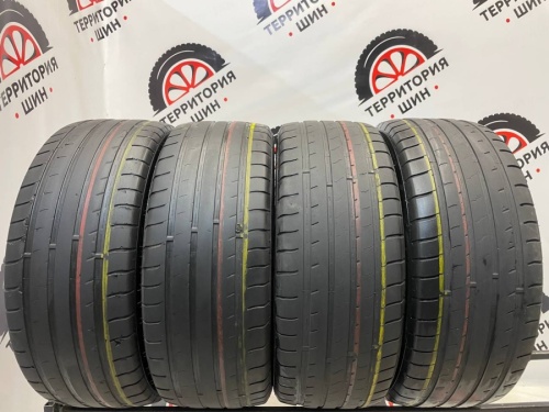 WindForce Catchfors UHP 235/45/18