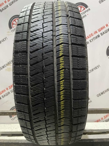 Bridgestone Blizzak Ice R16 205/55