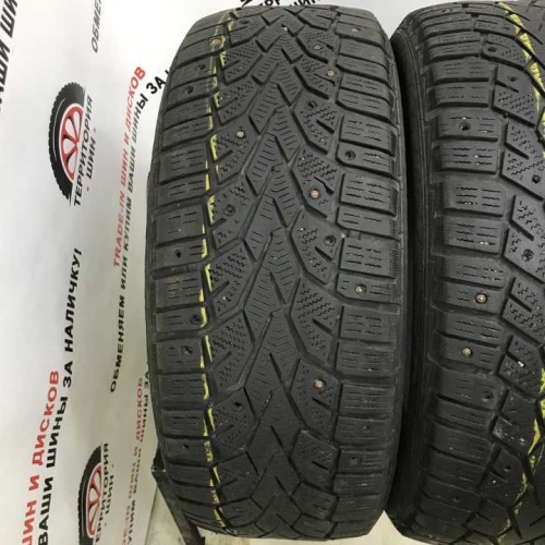 Gislaved NordFrost 100 R16 205/60