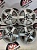 Диски литые FORD R15 5*108 6J ET52,5 ЦО 63,4