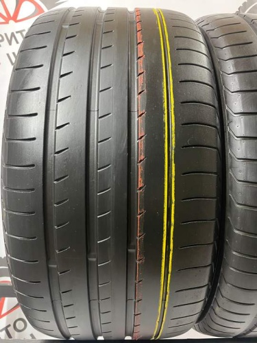 YokohamaAdvanSport N2 R21 295/35