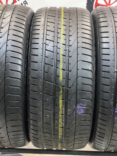 Pirelli P Zero R21 275/35