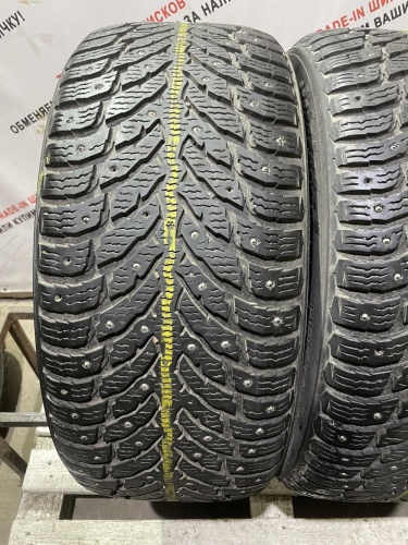 Nokian Tyres Hakkapeliitta 9 R19 255/45