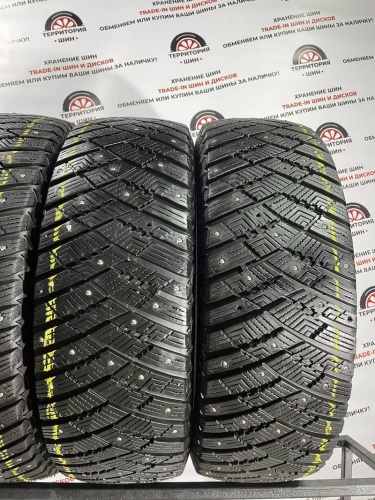 Goodyear Ultragrip Ice Arctic 235/60 R18