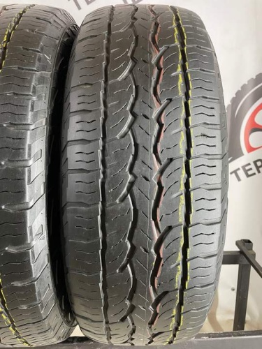 Dunlop GrandTrack ATS R16 215/65