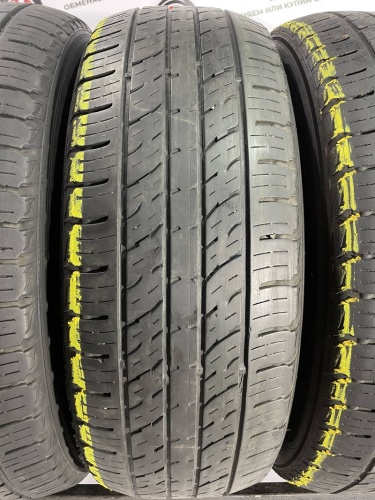 Kumho  Crugen Premium  R17	225/65