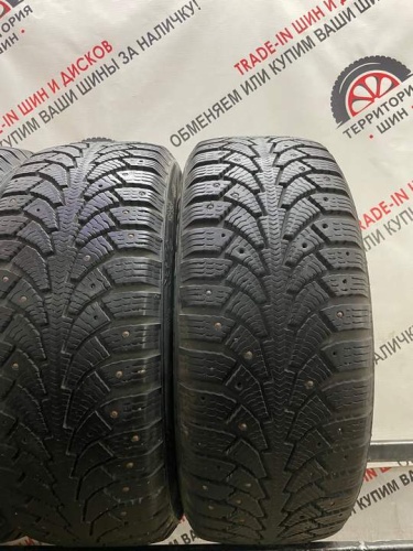 Kama - EURO 519 R16 205/55