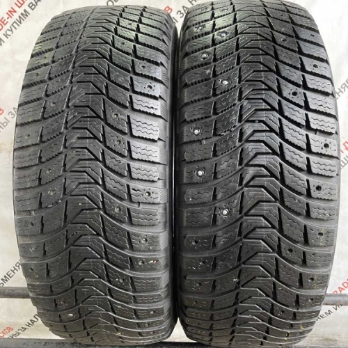 Michelin X-Ice North 3  R16	205/55
