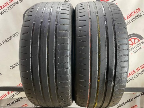 Nokian Nordman SZ R17 225/55