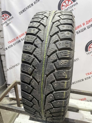 Nokian Tyres Hakkapelitta 5 R14 185/65