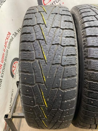 Nexen Winguard Spike WS6 R17 225/60