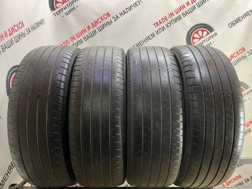 Bridgestone Alenza H/L 33 R18 225/60