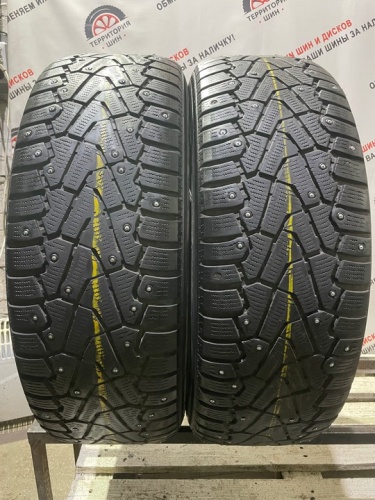 Pirelli Ice Zero R18 235/65