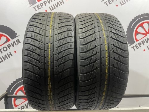 Yokohama Ice Guard IG35 R20 265/50
