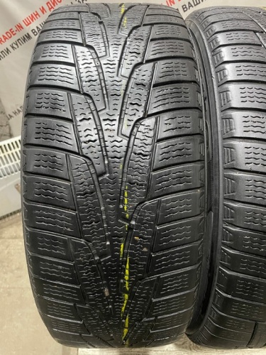 Kumho I'Zen KW31 R17 215/55