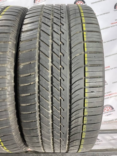 Goodyear Eagle F1 Asymmetric SUV AT  R22 285/40