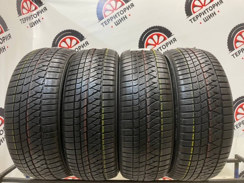 Kumho WinterCraft WS71 225/55/19