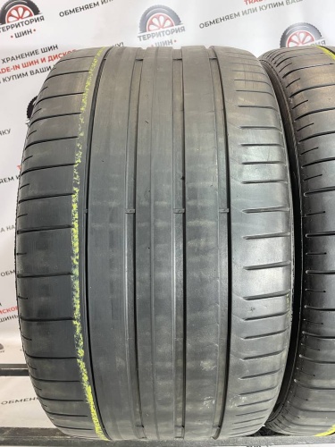 Pirelli P Zero  R21 315/30