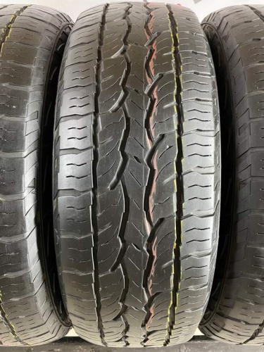 Dunlop GrandTrack ATS R16 215/65